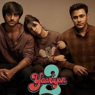 Yaariyan 2 wallpaper