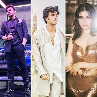 Yaariyan 2 wallpaper