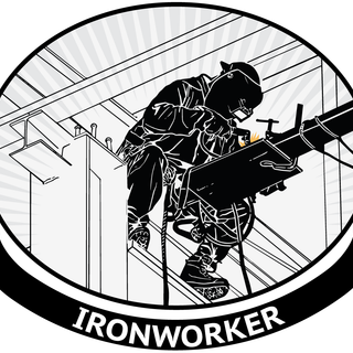 Ironworkers wallpaper