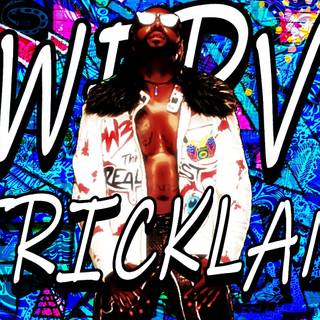 Swerve Strickland wallpaper