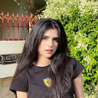 Nehaal Naseem wallpaper