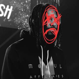 Swerve Strickland wallpaper