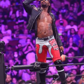 Swerve Strickland wallpaper