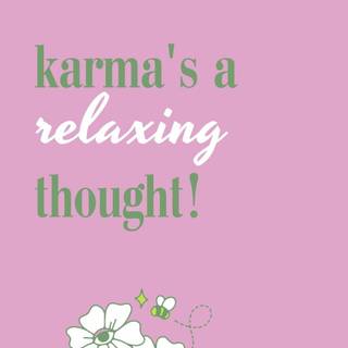 Karma by Taylor Swift wallpaper