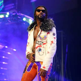 Swerve Strickland wallpaper