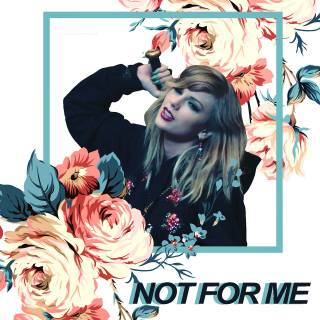 Karma by Taylor Swift wallpaper