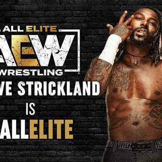 Swerve Strickland wallpaper