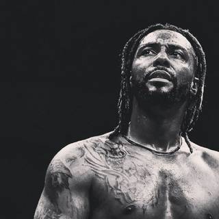 Swerve Strickland wallpaper