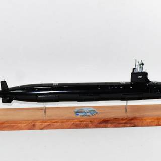 USS Washington (SSN-787) wallpaper