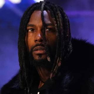 Swerve Strickland wallpaper