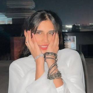 Nehaal Naseem wallpaper