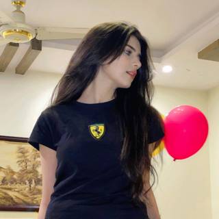 Nehaal Naseem wallpaper