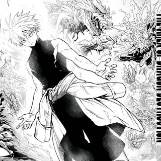 Ragna Crimson wallpaper