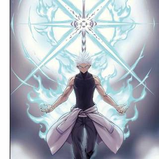 Ragna Crimson wallpaper