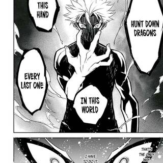 Ragna Crimson wallpaper