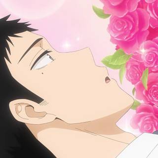 Gojo Wakana wallpaper