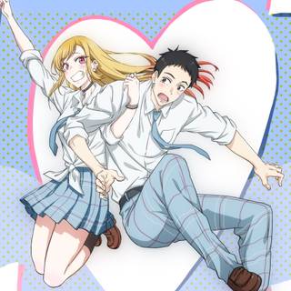 Gojo Wakana wallpaper