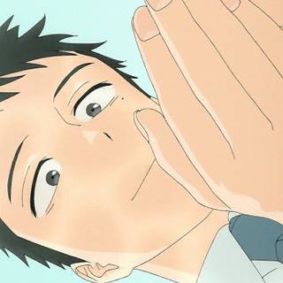 Gojo Wakana wallpaper