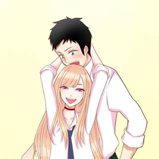 Gojo Wakana wallpaper