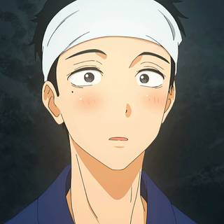 Gojo Wakana wallpaper