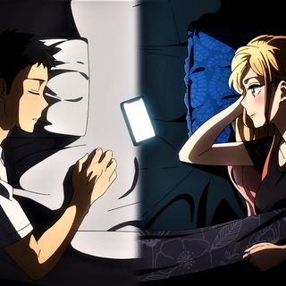 Gojo Wakana wallpaper