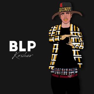 BLP Kosher wallpaper