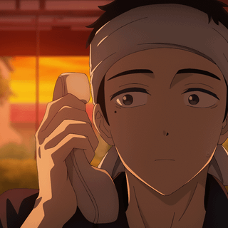 Gojo Wakana wallpaper