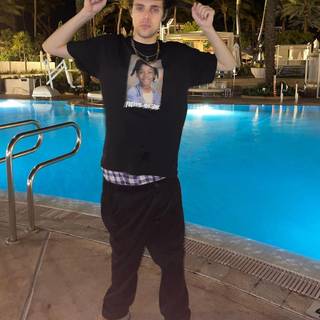 BLP Kosher wallpaper