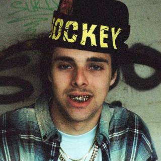 BLP Kosher wallpaper