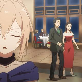 Shokei Shoujo no Virgin Road wallpaper