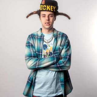 BLP Kosher wallpaper