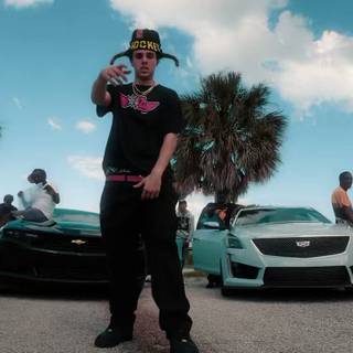 BLP Kosher wallpaper