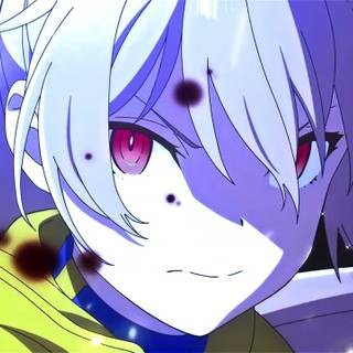 Shokei Shoujo no Virgin Road wallpaper