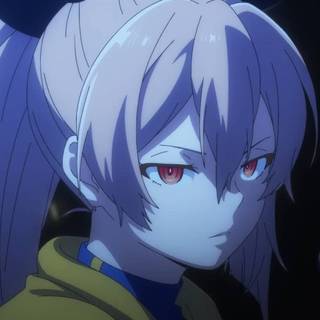 Shokei Shoujo no Virgin Road wallpaper