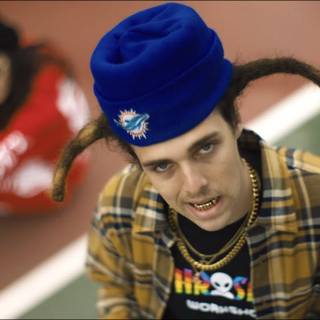 BLP Kosher wallpaper