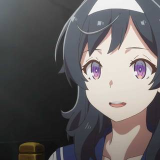 Shokei Shoujo no Virgin Road wallpaper