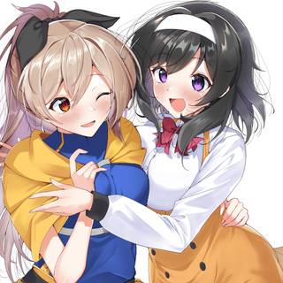 Shokei Shoujo no Virgin Road wallpaper