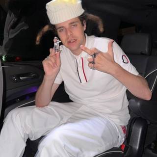 BLP Kosher wallpaper