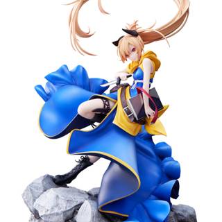 Shokei Shoujo no Virgin Road wallpaper