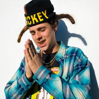 BLP Kosher wallpaper