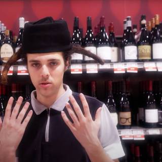 BLP Kosher wallpaper