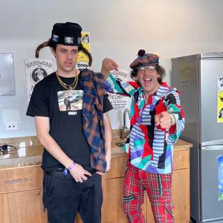 BLP Kosher wallpaper