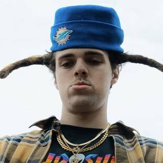 BLP Kosher wallpaper