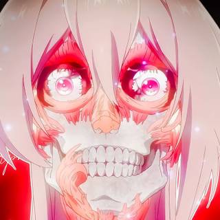 Shokei Shoujo no Virgin Road wallpaper