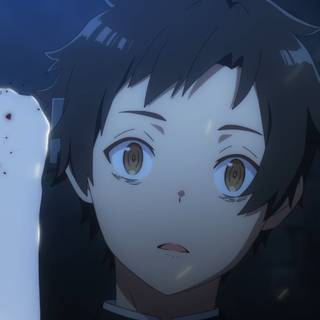 Shokei Shoujo no Virgin Road wallpaper