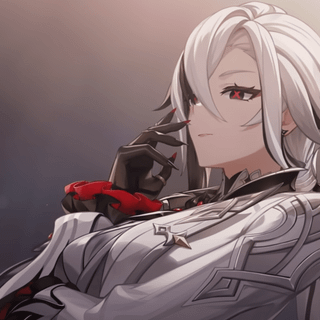 Genshin Impact Fontaine wallpaper