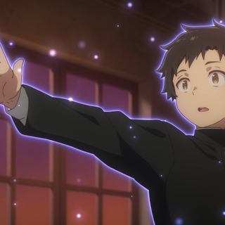 Shokei Shoujo no Virgin Road wallpaper