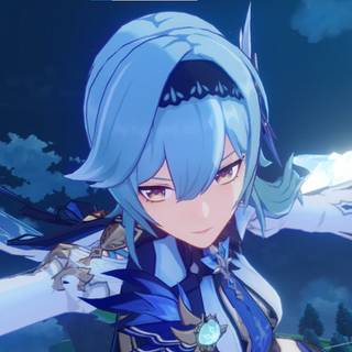 Genshin Impact Fontaine wallpaper