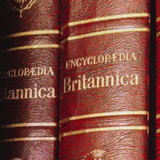 Encyclopedia wallpaper