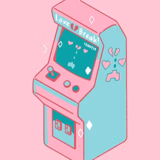 Arcade Cabinet wallpaper